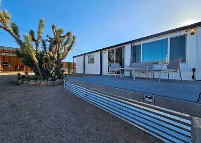 Stunning Vacation With Foosball And Barbecue In Meadview, Arizona * Meadview