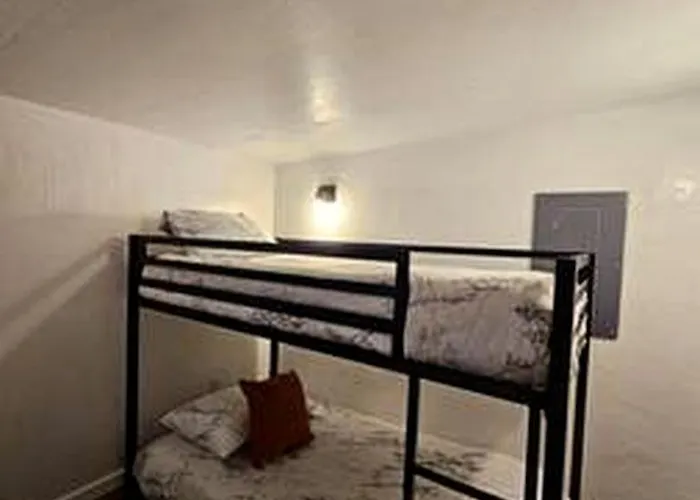 Holiday home Stunning Vacation With Foosball And Barbecue In Meadview, Arizona *