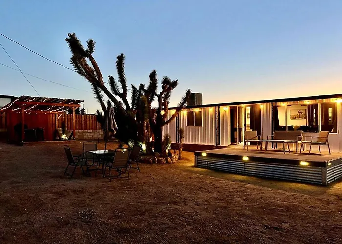 Stunning Vacation With Foosball And Barbecue In Meadview, Arizona Meadview