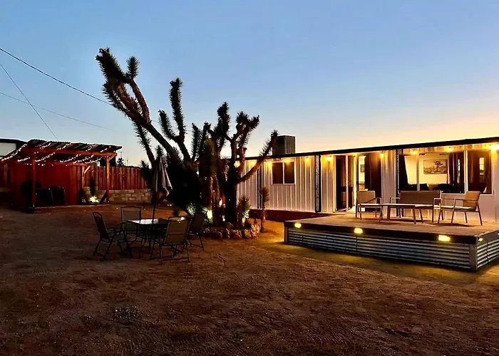 Stunning Vacation With Foosball And Barbecue In Meadview, Arizona *