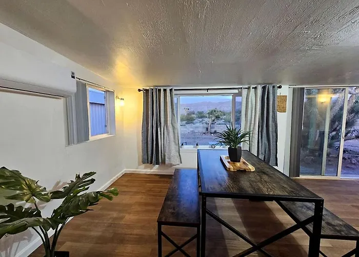 Stunning Vacation With Foosball And Barbecue In Meadview, Arizona *