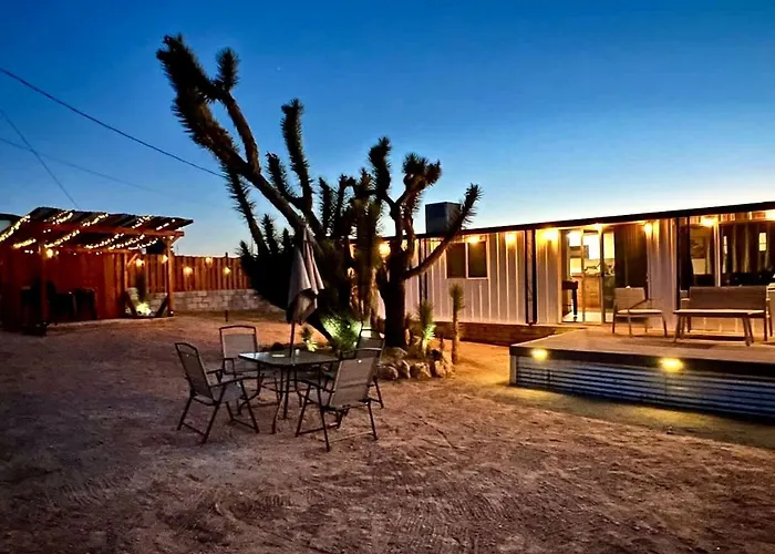 Holiday home Stunning Vacation With Foosball And Barbecue In Meadview, Arizona