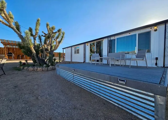 Stunning Vacation With Foosball And Barbecue In Meadview, Arizona Meadview