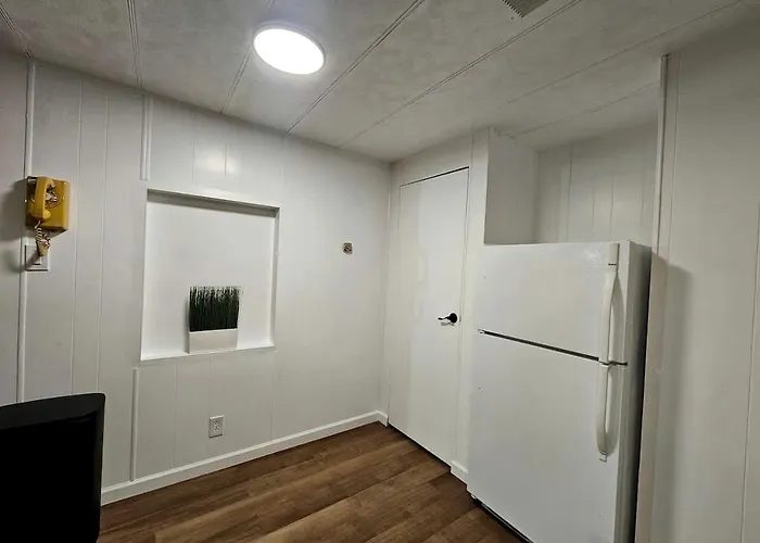 Holiday home Stunning Vacation With Foosball And Barbecue In Meadview, Arizona Meadview